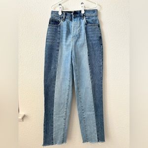 PacSun straight leg jeans